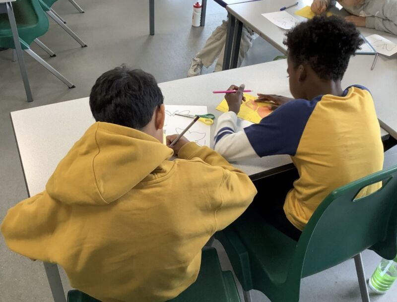 Image for the Tweet beginning: A huge thank you to