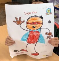 Image for the Tweet beginning: This week, Year 2 have