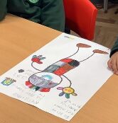 Image for the Tweet beginning: This week, Year 2 have