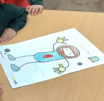 Image for the Tweet beginning: This week, Year 2 have