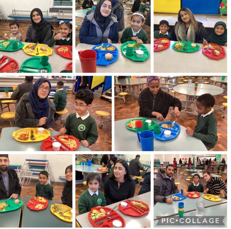 Image for the Tweet beginning: This week Year 2 welcomed