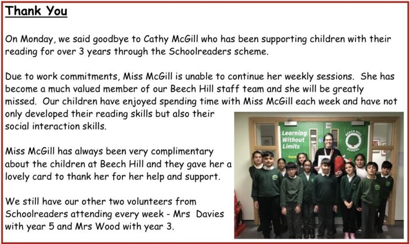 Image for the Tweet beginning: Thank you so much to