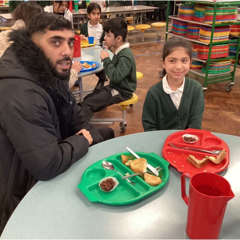 Image for the Tweet beginning: It was lovely to welcome