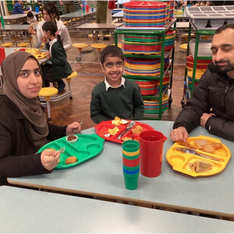 Image for the Tweet beginning: It was lovely to welcome