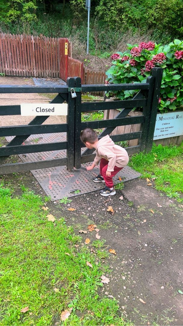 Image for the Tweet beginning: Our nursery children have been